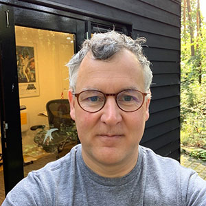 Erik van Eykelen