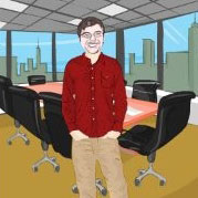 Jon Edlund