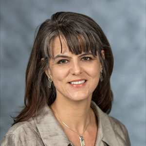 Laura McKieran
