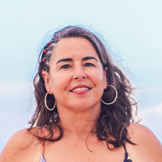 Valerie Liberty