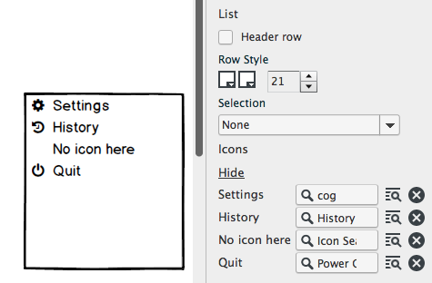 list_icons