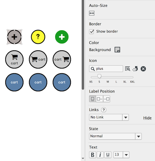 circlebutton