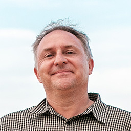 Alasdair Manson