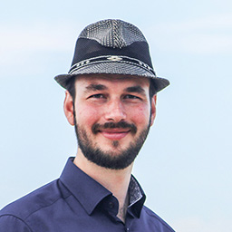 Florian Brauer