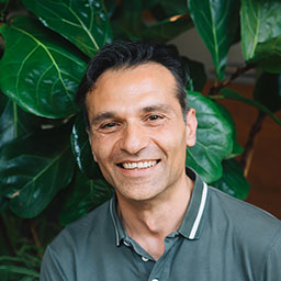 Salvatore Cammarata