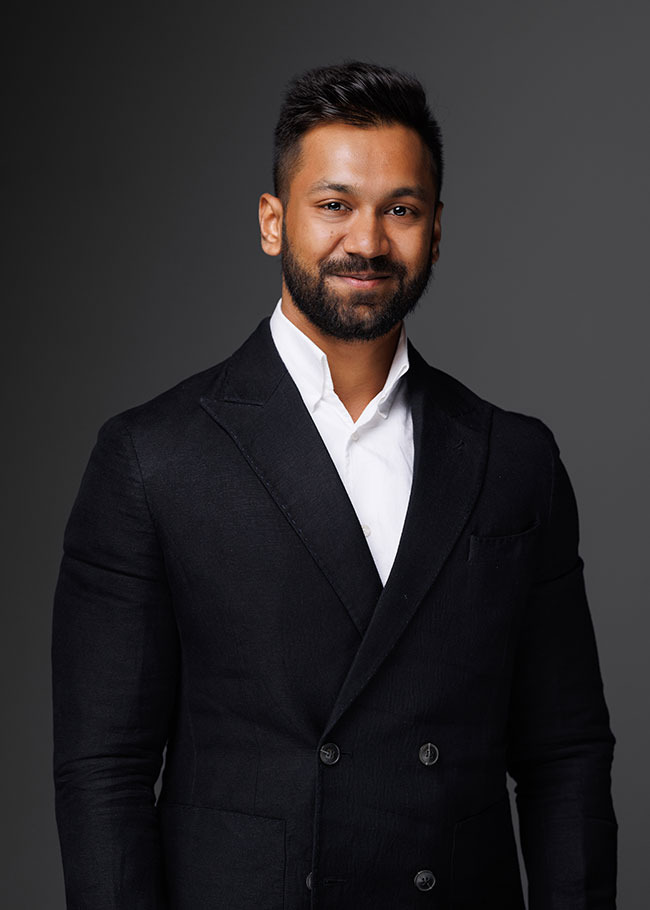 Farhan Sikder