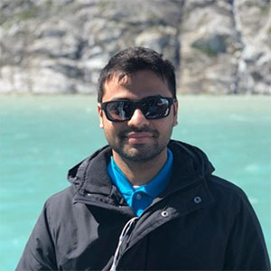 Aakash Patel