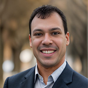Gene Voskov