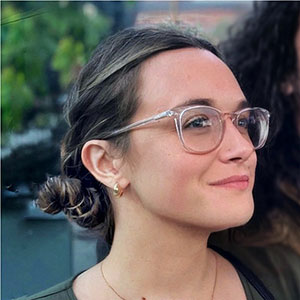 Michelle Strom