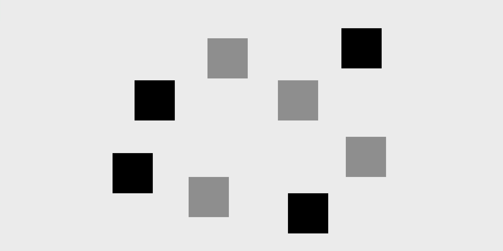 Proximity animation