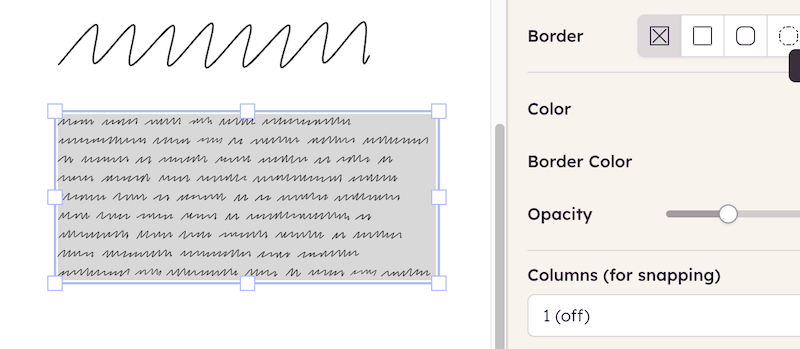 How to add a disabled state to any UI element